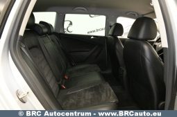 
										Volkswagen Passat 1.8 TSI Variant 2008 full									