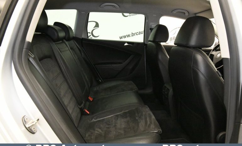 
								Volkswagen Passat 1.8 TSI Variant 2008 full									