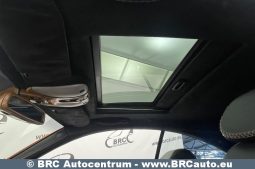 
										Mercedes-Benz CL 500 V8 Automatas 2002 full									