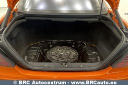 
										Mercedes-Benz CL 500 V8 Automatas 2002 full									