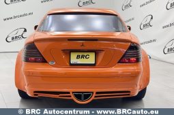 
										Mercedes-Benz CL 500 V8 Automatas 2002 full									