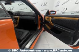 
										Mercedes-Benz CL 500 V8 Automatas 2002 full									
