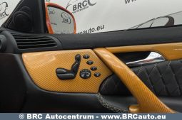 
										Mercedes-Benz CL 500 V8 Automatas 2002 full									