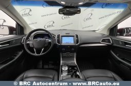 Ford Edge 2.0i Automatas  SEL AWD 2019