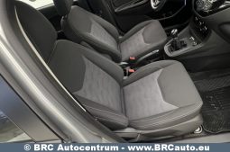 Ford Ka+ 1.2 Ti-VCT 2017