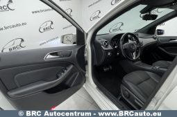 
										Mercedes-Benz B 180 Automatas 2012 full									