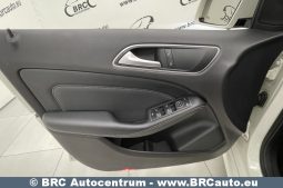 
										Mercedes-Benz B 180 Automatas 2012 full									