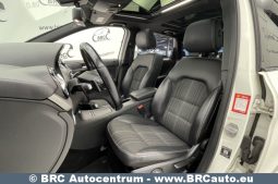 
										Mercedes-Benz B 180 Automatas 2012 full									
