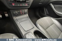 
										Mercedes-Benz B 180 Automatas 2012 full									
