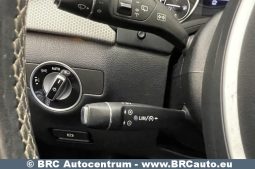
										Mercedes-Benz B 180 Automatas 2012 full									