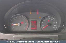 
										Volkswagen Crafter 2.5 TDI 2010 full									