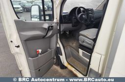 
										Volkswagen Crafter 2.5 TDI 2010 full									