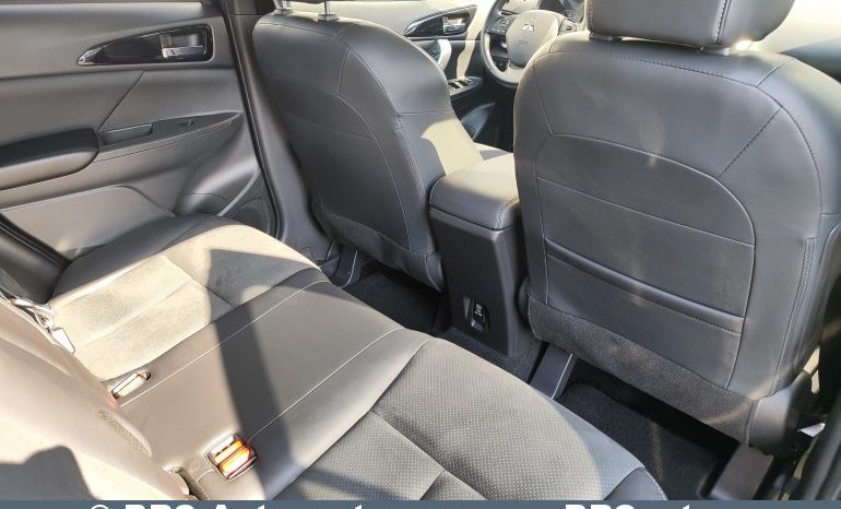 
								Mitsubishi Eclipse Cross 1.5 MIVEC CVT Automatas 2022 full									
