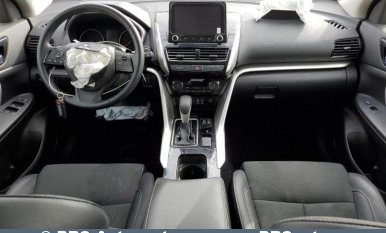 
								Mitsubishi Eclipse Cross 1.5 MIVEC CVT Automatas 2022 full									