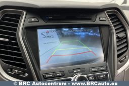 
										Hyundai Santa Fe 2.0T Sport AWD Automatas 2016 full									