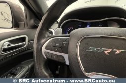 
										Jeep Grand Cherokee 6.4 SRT8 4×4 Automatas 2014 full									