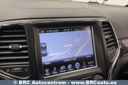 
										Jeep Grand Cherokee 6.4 SRT8 4×4 Automatas 2014 full									