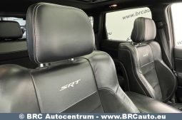 
										Jeep Grand Cherokee 6.4 SRT8 4×4 Automatas 2014 full									