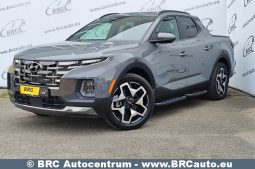 Hyundai Santa Cruz 2.5 Turbo GDI MPI AWD Automatas 2022