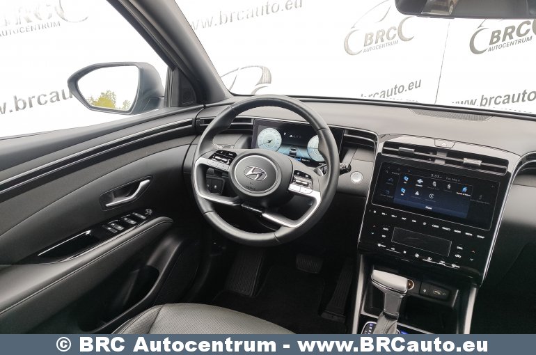 Hyundai Santa Cruz 2.5 Turbo GDI MPI AWD Automatas 2022