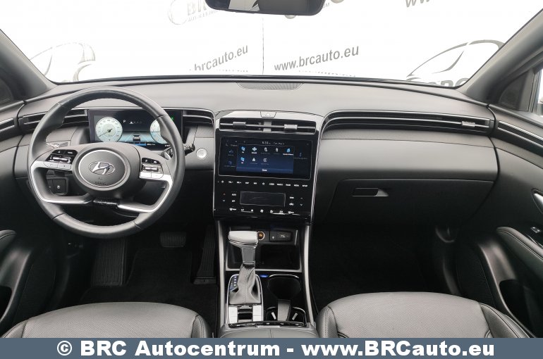 Hyundai Santa Cruz 2.5 Turbo GDI MPI AWD Automatas 2022