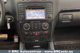 
										Mercedes-Benz ML 350 CDI 4Matic Grand Edition Automatas 2011 full									