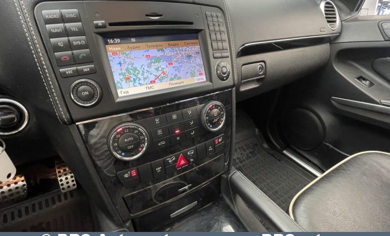 
								Mercedes-Benz ML 350 CDI 4Matic Grand Edition Automatas 2011 full									