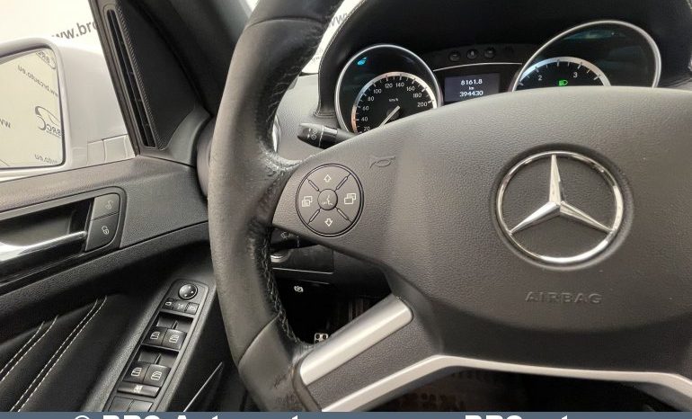 
								Mercedes-Benz ML 350 CDI 4Matic Grand Edition Automatas 2011 full									