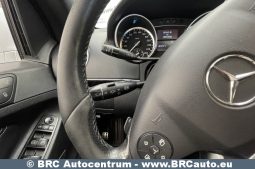 
										Mercedes-Benz ML 350 CDI 4Matic Grand Edition Automatas 2011 full									