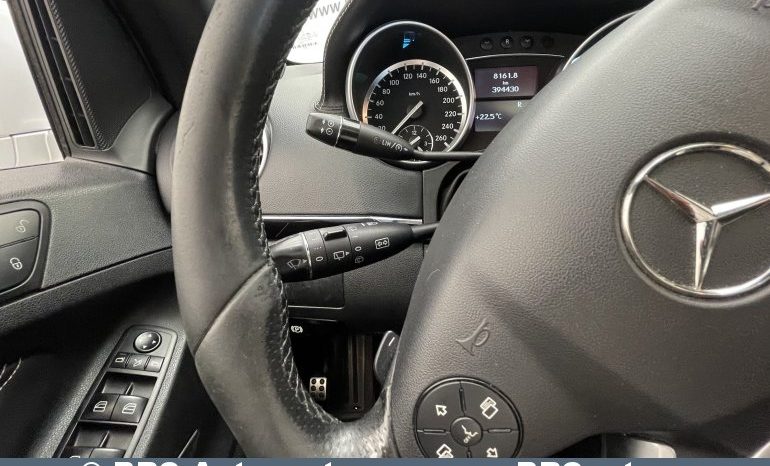 
								Mercedes-Benz ML 350 CDI 4Matic Grand Edition Automatas 2011 full									