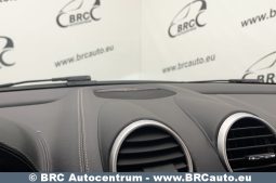 
										Mercedes-Benz ML 350 CDI 4Matic Grand Edition Automatas 2011 full									