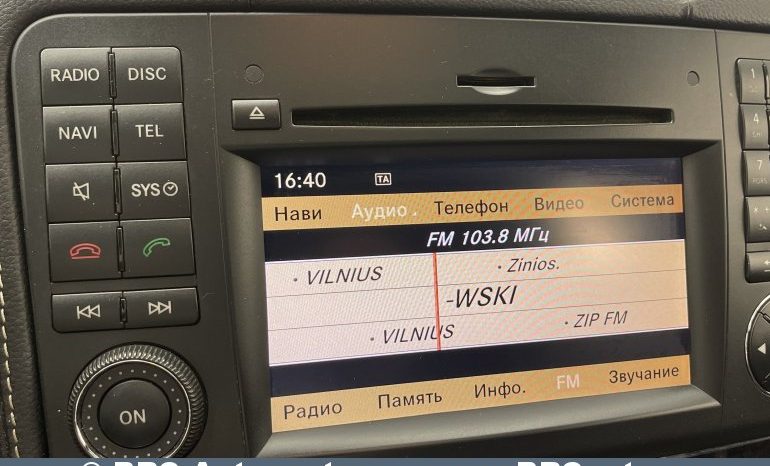 
								Mercedes-Benz ML 350 CDI 4Matic Grand Edition Automatas 2011 full									