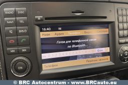 
										Mercedes-Benz ML 350 CDI 4Matic Grand Edition Automatas 2011 full									