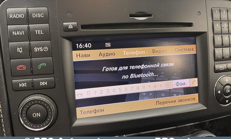 
								Mercedes-Benz ML 350 CDI 4Matic Grand Edition Automatas 2011 full									