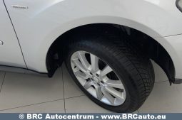 
										Mercedes-Benz ML 350 CDI 4Matic Grand Edition Automatas 2011 full									