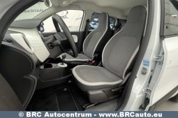 
										Renault Twingo Z.E. 22kWh Automatas 2022 full									