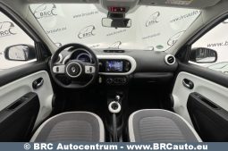 
										Renault Twingo Z.E. 22kWh Automatas 2022 full									