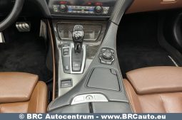 
										BMW 640 i Cabrio Automatas 2014 full									
