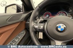 
										BMW 640 i Cabrio Automatas 2014 full									