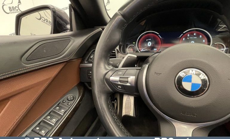 
								BMW 640 i Cabrio Automatas 2014 full									