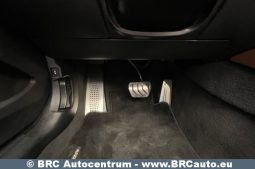 
										BMW 640 i Cabrio Automatas 2014 full									