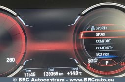 
										BMW 640 i Cabrio Automatas 2014 full									
