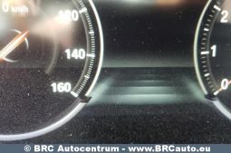 
										BMW 640 i Cabrio Automatas 2014 full									