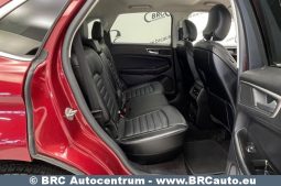 
										Ford Edge 3.5 V6 AWD Automatas 2016 full									