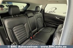 
										Ford Edge 3.5 V6 AWD Automatas 2016 full									