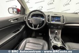 
										Ford Edge 3.5 V6 AWD Automatas 2016 full									