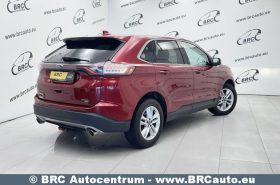 Ford Edge 3.5 V6 AWD Automatas 2016