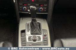 
										Audi A6 2.0T Automatas 2008 full									