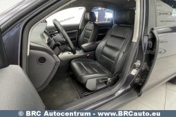 
										Audi A6 2.0T Automatas 2008 full									