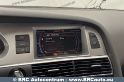
										Audi A6 2.0T Automatas 2008 full									